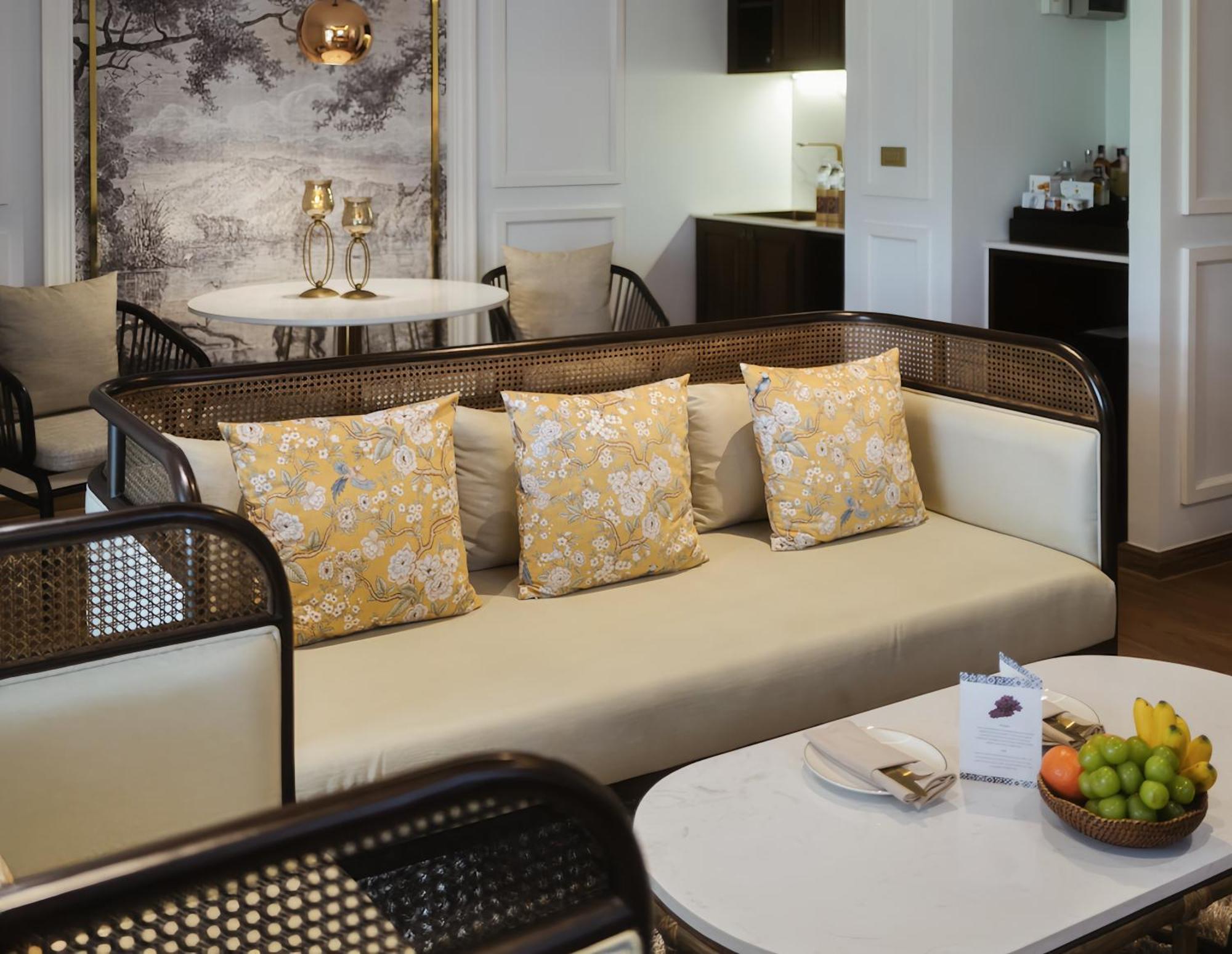 Chino@Nimman Luxury Boutique Hotel, Chiang Mai