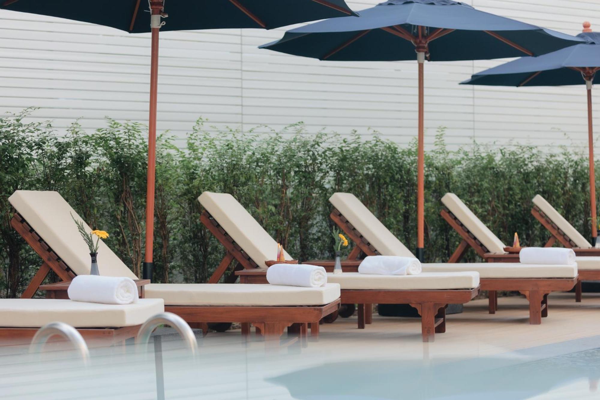 Chino@Nimman Luxury Boutique Hotel — Photos 3