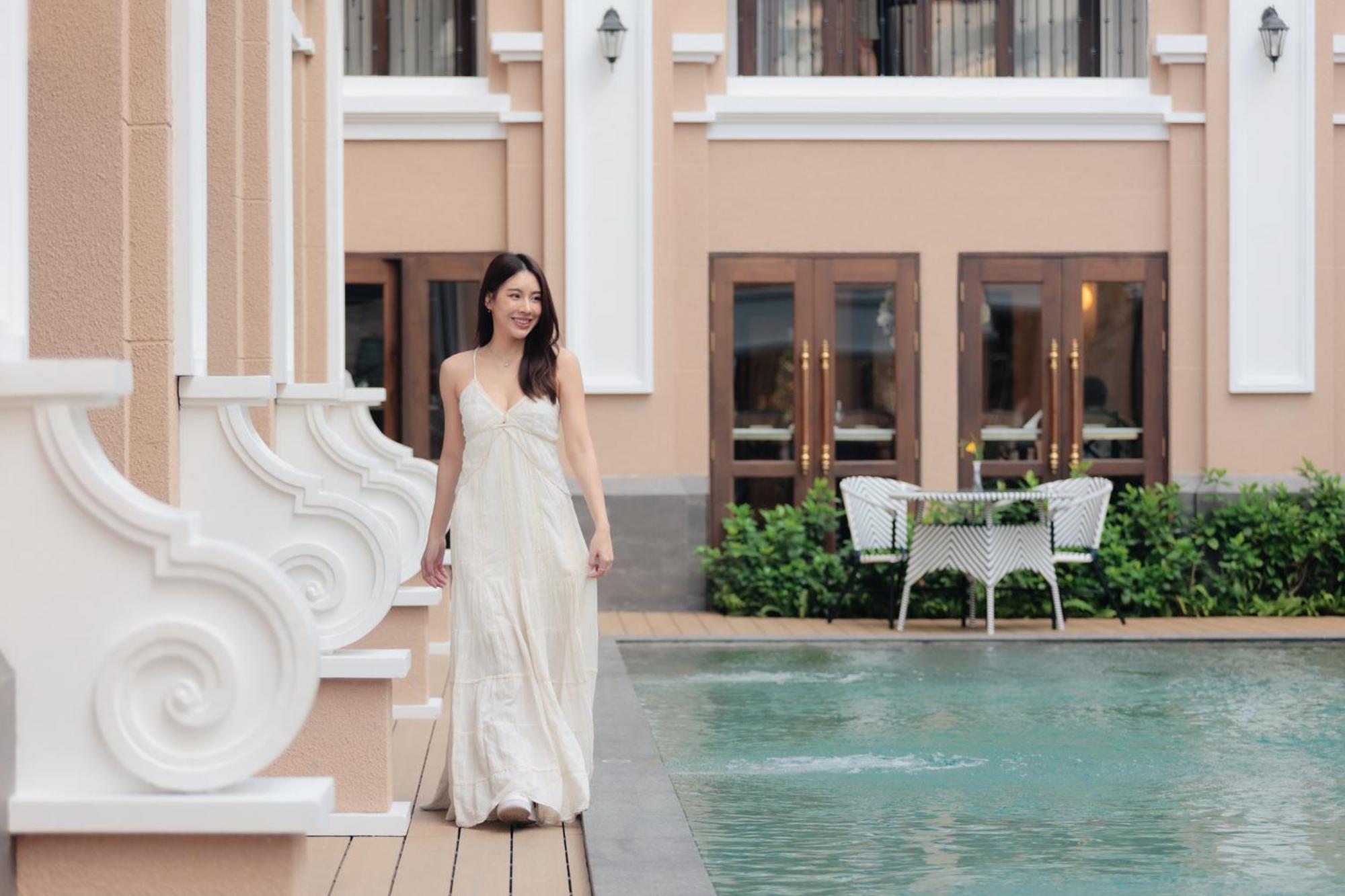 Chino@Nimman Luxury Boutique Hotel — Photos 2
